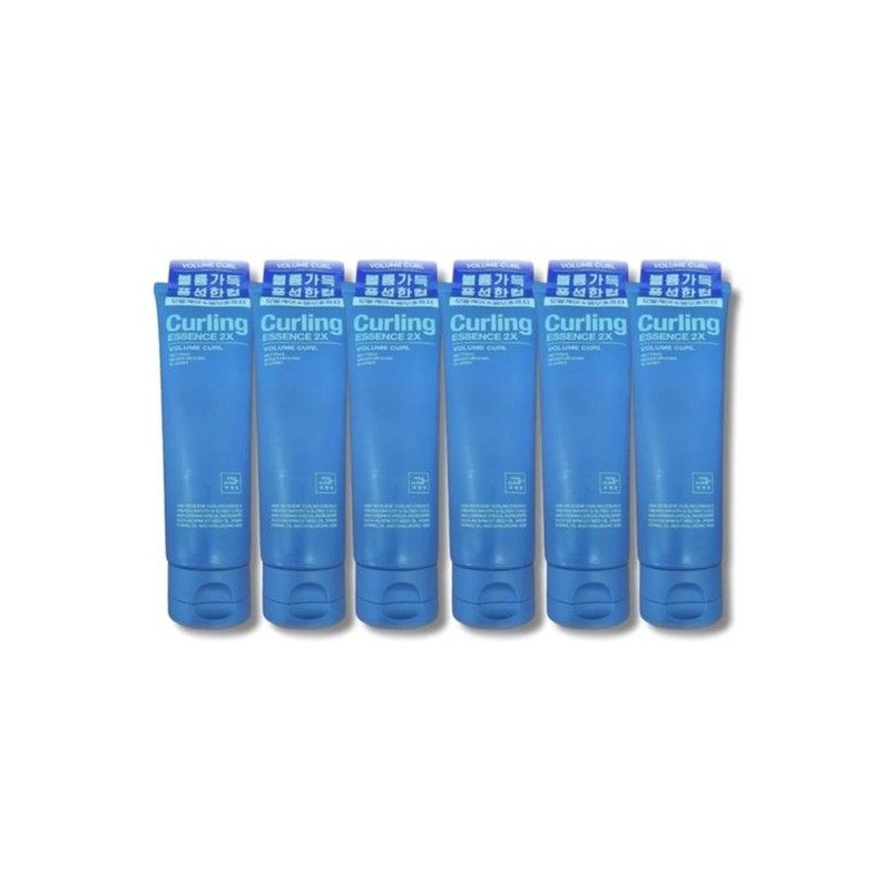 Mise-en-scène Curling Essence 2X Volume Curl 150ml 6 packs (51617297)