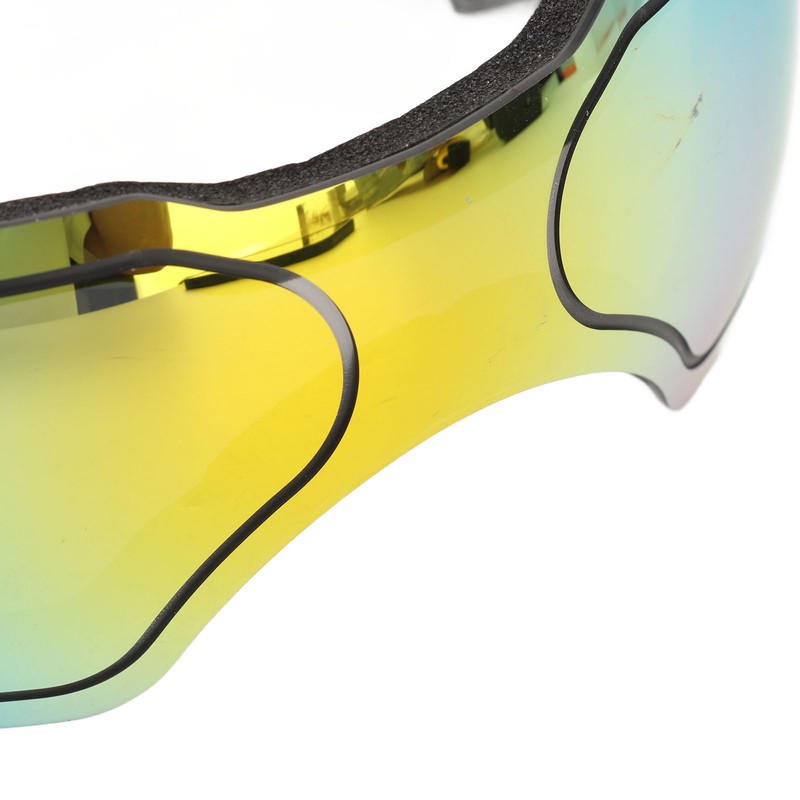 Dog Goggles Wind and UV Protection Pet Glasses Dustproof Sunglasses