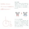 My Seating Cushion GC MB071-01, Braun