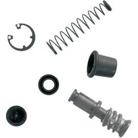 Moose Racing Master Cylinder Rebuild Kit - 0617-0086