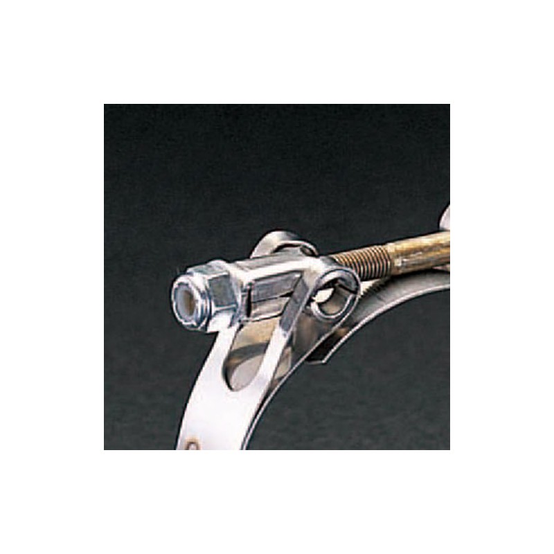 Esco 32-36mm T-BOLT Clamp (301 Stainless Steel) EA463CT-36