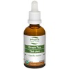 St. Francis Green Tea Liquid, 50ml