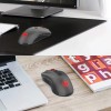 Redragon M652 Optical 2.4G Wireless Mouse Portable Gaming & Office