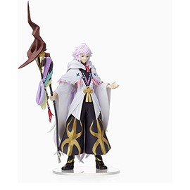 SEGA Fate/Grand Order Absolute Demonic Front: Babylonia SPM Figure Merlin