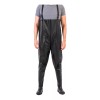 Dittaflex Bota Pantalonera Pvc Ditta Flex Alta Resistencia Tirantes