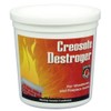 MEECO'S RED DEVIL 2 LB Powdered Creosote Remover