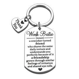 Coworker Leaving Gifts Work Bestie Gifts for Women Christmas Stocking Stuffers for Coworkers Thank You Gifts for Coworker Birthday Christmas Gifts for Coworkers Gifts Ideas White Elephant Gifts