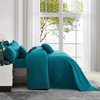 Blythease Oversized Extra Wide Bedspread, Modern & Contemporary Look, Lightweight