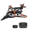 Remote Control Plane, 2.4Ghz Remote Control Foam Airplanes for Kids