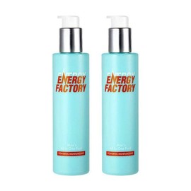 Flower Guy 꽃을든남자 에너지팩토리 맨즈 올인원 플루이드 200ml 2개 (모공 피지 미백 주름개선) Flower Man Energy Factory Men's All-in-One Fluid 200ml 2 pcs (Pore Oil Brightening Wrinkle Improvement)