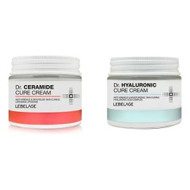 Cremas Facial Coreana_ Ceramide Y Hialuronico_ Imperfeccion Todo Tipo De Piel Danoche                                                                 