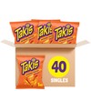 Takis Intense Nacho 40 pc / 1 oz Multipack -