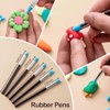 Mumoo Bear 25 PCS Clay Tools Kit Polymer Clay Tools,