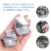 DFsucces Set of 4 Belt Remover Auxiliary Belt Stretch Belt