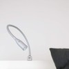 Flexible LED Bed Light / LED Reading Light with Integrated