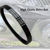 Go Kart KT196 Drive Belt Chikia Belt Replacement for Go