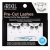 Ardell Pre-Cut Lashes 900 - Segmented Lash Strips, Natural-Looking Clusters,
