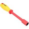 13mm Metric VDE Insulated Nut Driver Spinner Socket for Hybrid