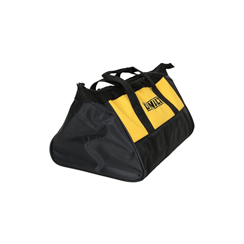 DeWALT Contractor Tool Bag 12"