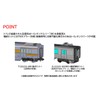Tomytec 98891 N Gauge JR E233 0 Series Chuo Line