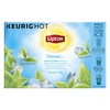 Lipton Iced Tea K-Cups for Keurig Brewers Unsweetened Sugar Free