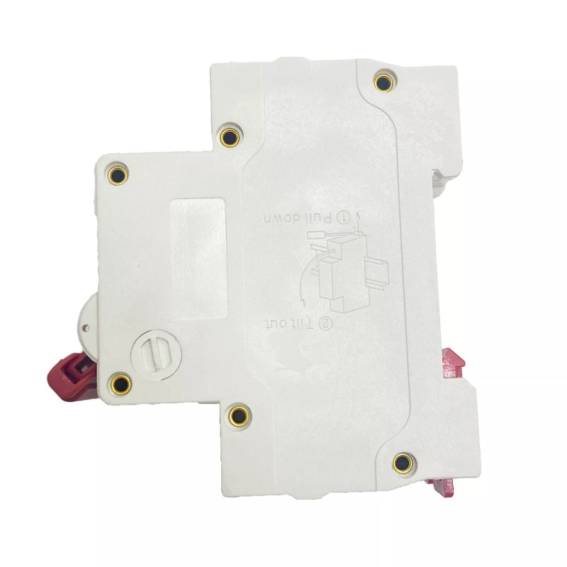 PreAsion DZ47-63 DC Air Switch MCB Mini Circuit Breakers 2