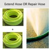 CL-Link 8 pcs Hose Connector Double Plug Hose Connector for