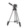 Cullmann ALPHA 1000 tripod with 3-way head (3 pull-outs, weight