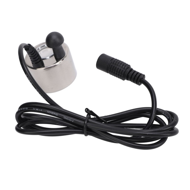 Ultrasonic Mist Maker Stainless Steel Large Atomization Volume Single Head