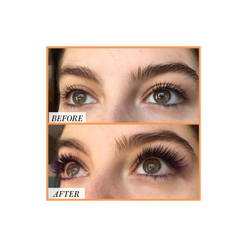 1 PCS Eyelash Extensions IBeauty Ultra Bonding Glue 5ml, 2-4