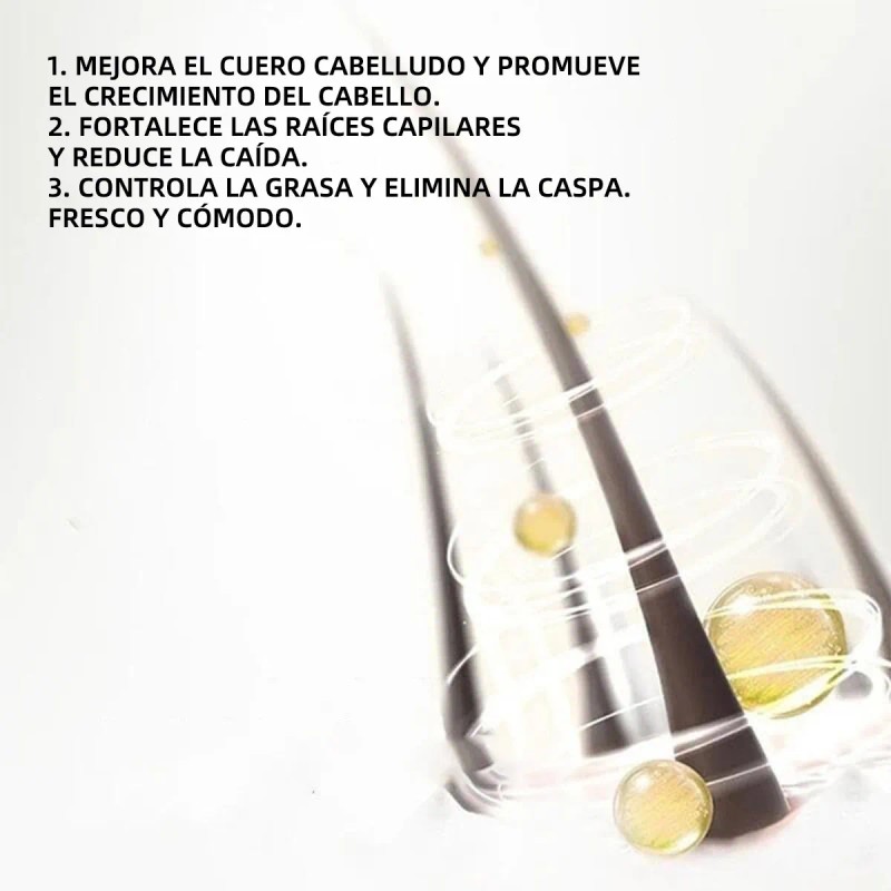 Fa Champú Anticaída Del Cabello Remimpi 2pcs