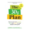 The 30g Plan: How to eat more protein, plants and