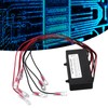 4S Battery Equalizer 48V Solar System Battery Balancer with Digital