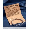 60th Birthday Gifts for Women, Funny 60th Birthday Gifts Silver