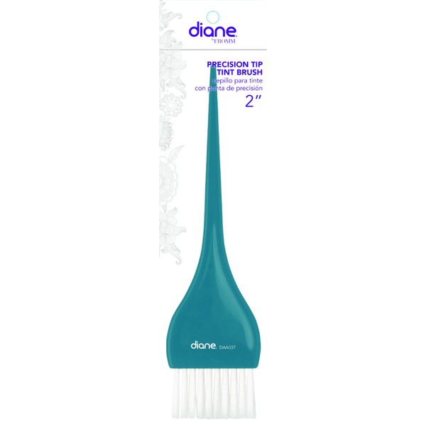 Diane 2 Inch Precision Tip Tint Brush