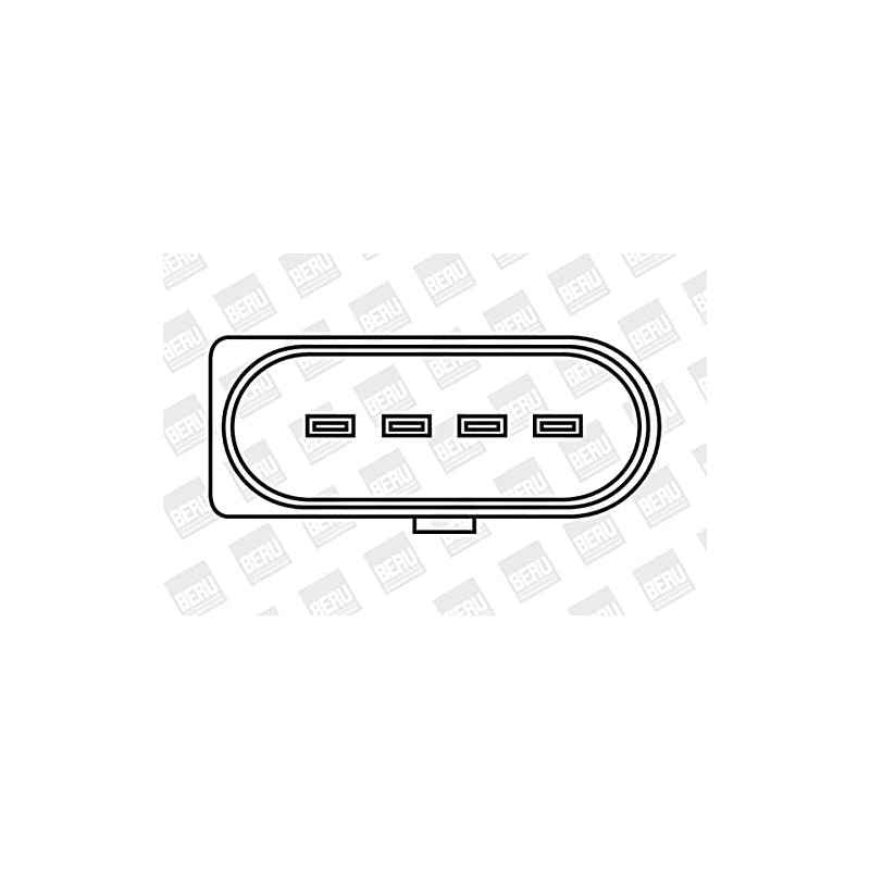 Beru AG ZSE030 Ignition and Heating System