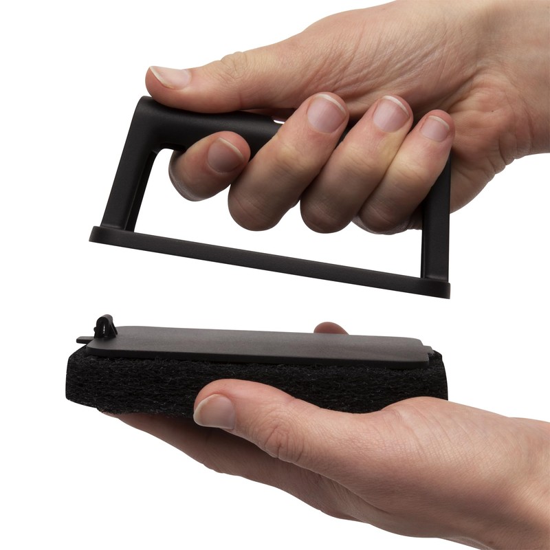 Weber Griddle Cleaning Kit, 8-Piece