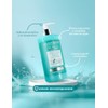 Gel Micelar Cosmetec Niacinamida con Extracto de Avena y Vitamina