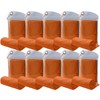immoono 10 Pack Cooling Towels Bulk Microfiber Ice Towel Quick