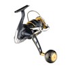Gomexas Handle 2.8 inches (70 mm) CJ-SW-T Shimano Stella sw