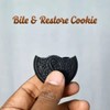 MilesMagic Magician's Bite & Restore Cookie Gimmick Bitten Restored Rubber