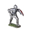 'Figures Assortment Pack of 10 Knight Figures – Made in