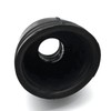 MaficRep 17152-RAA-A00 Engine Air Intake Breather Rubber Joint Fit for