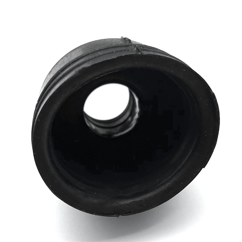 MaficRep 17152-RAA-A00 Engine Air Intake Breather Rubber Joint Fit for