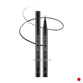 Sister Ann 씨스터앤 퍼펙트 엣지 펜 아이라이너 01 엣지블랙 Sister Ann Perfect Edge Pen Eyeliner 01 Edge Black