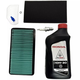 For Honda Honda EU7000is Inverter Generator Tune Up Kit