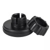 Universal New Car Mount Holder Magnetic Air Vent Cradle Grip