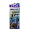 SASAME SA620 Ajimi Flash Rainbow 11 4