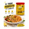 Polvo Sazonador Lemon Pepper 850 G Sabor Irresistible
