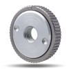 Mesee Quick Release Nut for Angle Grinder, M14 Angle Grinder
